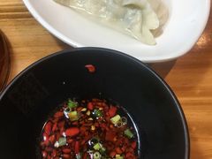 秘制小料-鲜小岛·铜锅涮肉
