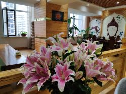 点击看大图 -悦尚生活空间•瑜伽普拉提•悦心芳香疗愈SPA
