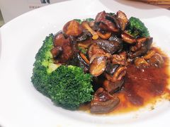 -金时代顺风大酒店(金山店)