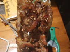 -那些年记忆烧烤