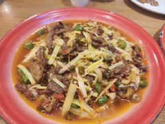 -九老汉·川渝江湖菜(合川路2店)