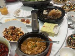 -盛百味·家宴餐厅(霸州分店)