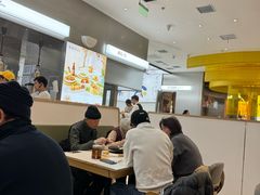 -蔡澜点心·粤菜(月星环球港店)