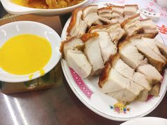 -香港蓮香樓(上環店)