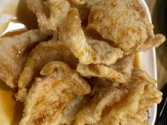 -海兰江石锅饭(水上店)