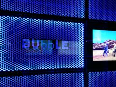 -泡沫BUbbLE量贩式KTV(金沙江路店)