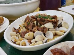 -台山美食一绝阿四台山黄鳝饭(阿四创作店)