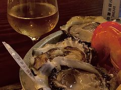 -斯普汇生蚝牛排馆(中骏世界城店)