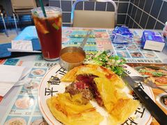 -肥韬茶餐厅(海上世界店)