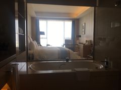 -常熟理文铂尔曼酒店