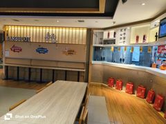 -吉野家(开发区新玛特店)