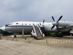 -中国航空博物馆