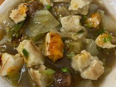 -老字号贾家肉丸糊辣汤(光明巷店)