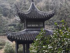 -九龙潭景区