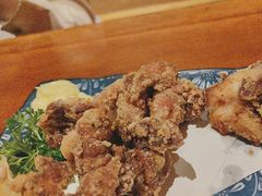 -千代武日本料理(开发区店)