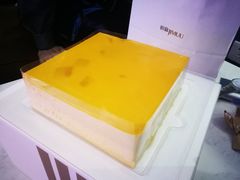 -积慕Cake(解放大道店)