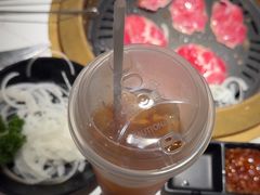 -花味烤肉·拌饭(庐阳万科店)