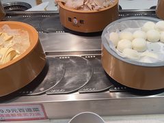 -龍歌自助小火锅(李沧顺和汇店)