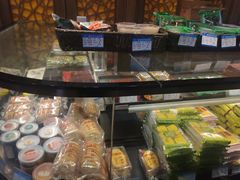 -功德林(南京西路店)