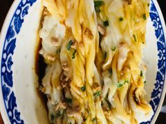 牛肉肠粉-水墨食舍