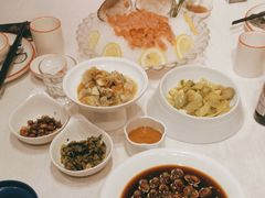 -小厨师·二十年沈家门小海鲜(百井坊巷店)