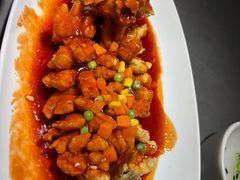 -姑苏家宴·苏帮菜·松鼠桂鱼(苏州总店)