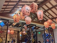 -大壶春生煎(四川中路店)