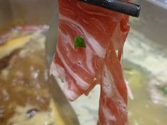 -陈府大宅门成都火锅·手切鲜肉(太原街店)