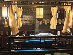 -老外婆渔村·传统宁波菜(骆驼爱琴海店)