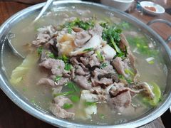 -正宗苏稽毛哥跷脚牛肉总店