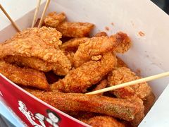 -庙东排骨(老门东店)