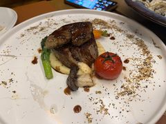 -Golden Lily河内巴黎法越料理餐厅(建国西路店)