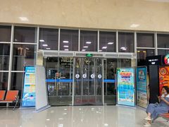 -金银湖市民文体活动中心恒温游泳馆