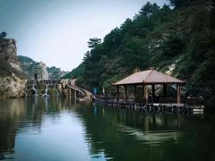 -龙潭大峡谷自然风景区