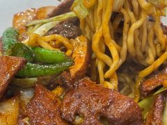 -寻裕记·现炒浇头面(人民广场店)