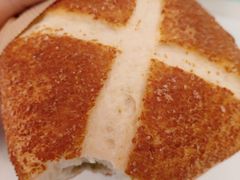 罗勒鸡肉-熊叔熊婶面包房(团结湖店)