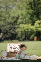 -诺米宝贝摄影工作室(铁机路店)