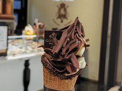 -GODIVA(海岸城店)