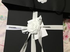 -CHANEL(恒隆广场店)