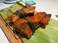 -俏香傣·德宏风味餐厅(万宏路店)
