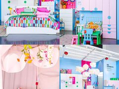 -宜家家居(四元桥商场店)