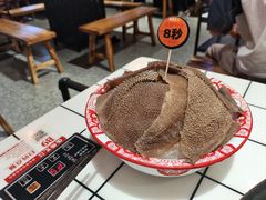 -伍师兄市井火锅(东部星悦天地店)