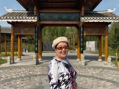 -武清南湖绿博园