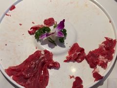-云尊府云南菜·蒸汽石锅鱼(学清路店)