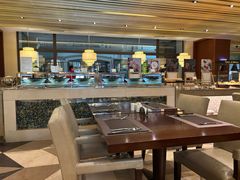 -天津君隆威斯汀酒店