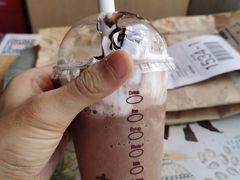 -麦当劳(四川北路店)