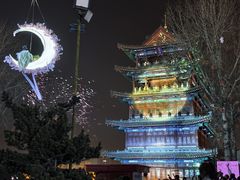 -杨家埠民间艺术大观园
