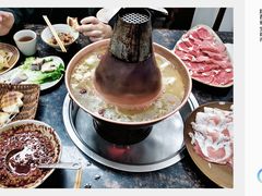 -清姜坡火锅(清姜店)