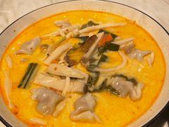 -珀翠餐厅(新业路店)