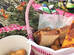 -艾溪湖湿地公园